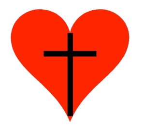 Cross Heart